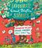 Favourite Enid Blyton Stories: chosen by Jacqueline Wilson, Michael Morpurgo, Holly Smale and many more...